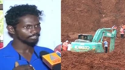 കവളപ്പാറ ഉരുൾപൊട്ടൽ; കാണാതായവരെ കണ്ടെത്താനുള്ള പ്രതീക്ഷ മങ്ങുന്നു