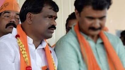 ಕುಮಾರಸ್ವಾಮಿ ದಾಂಪತ್ಯ ಕೇಸ್ ಫ್ಯಾಮಿಲಿ ಕೋರ್ಟ್ಗೆ!