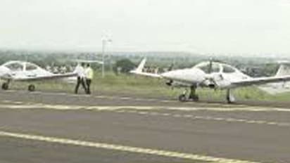 ಕಲಬುರಗಿ ಏರ್ಪೋರ್ಟ್ ಕೇಂದ್ರಕ್ಕೆ ಹಸ್ತಾಂತರ