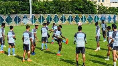 കപ്പുയര്ത്താന് ഗോകുലം; ഡ്യുറന്ഡ് കപ്പ് ഫൈനല് ഇന്ന്