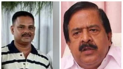 എഎസ്ഐയുടെ ആത്മഹത്യ: എസ്ഐക്കെതിരെ ആത്മഹത്യാ പ്രേരണക്ക് കേസെടുക്കണമെന്ന് രമേശ് ചെന്നിത്തല