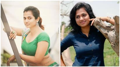 இடுப்பு, மடிப்பு, நடிப்பு ரம்யா பாண்டியன்!: என்னாங்கடா நடக்குது கோலிவுட்ல?