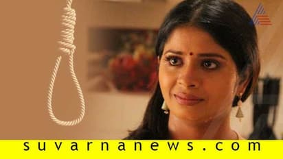 ಬಿಗ್ಬಾಸ್ ಮನೆಯಲ್ಲಿ ಆತ್ಮಹತ್ಯೆ ಯತ್ನ: ನಟಿ ಮೇಲೆ ದೂರು!