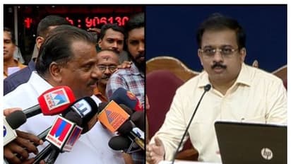 ഇപി ജയരാജന്റെ വാദം വീണ്ടും പൊളിയുന്നു; എൻകെ മനോജിന്റെ മാർക്ക് ലിസ്റ്റ് പിണറായി സർക്കാരിന്റെ കാലത്തേത്