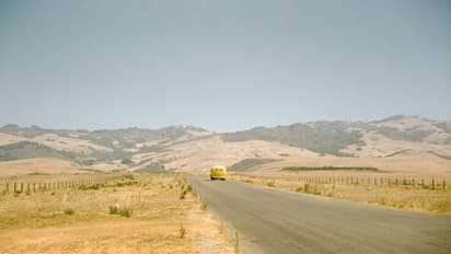 একটু অন্যরকম জায়গায় যদি বেড়াতে যেতে চান, তবে বেছে নিন এই ৫টির একটি