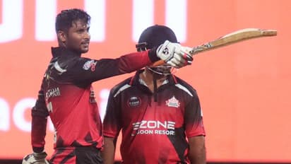 KPL 2019: Historic 39-ball century, 8 wickets by record-breaking Gowtham sets him apart