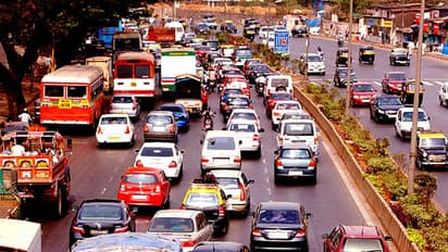 भारतीय रस्त्यांवरील हॉर्नमुळे जापानी पर्यटकाला रडू आले