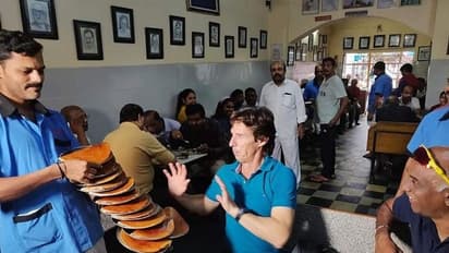 Do you know the historical reason why Bengaluru's 'Vidyarthi Bhavan’ is closed every Friday?