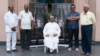 130ఏళ్లయినా చెక్కుచెదరని డెడ్ బాడీ.. రిలీజ్ కు సిద్దమైన నిజమైన కథ