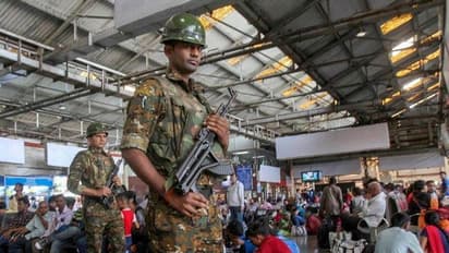 திக்... திக்... பதற்றத்தில் கோவை... ஊடுருவிய தீவிரவாதிகள் எங்கே...? ஹைப்பர் டெங்ஷனில் போலீஸ்...!