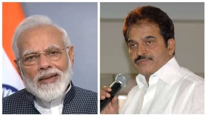 கொரோனா நிவாரணத்துக்கு பணம் இல்லை.. ஆட்சியைக் கவிழ்க்க மட்டும் பணம் இருக்கா..? பாஜகவை பங்கம் செய்த காங்கிரஸ்!