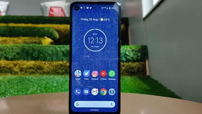 వీడియో లవర్స్ కోసం మోటో ‘వన్యాక్షన్’.. రూ.14 వేల లోపే