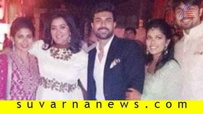 ಚಿರಂಜೀವಿ ಬರ್ತಡೇಯಲ್ಲಿ ಡ್ಯಾನ್ಸ್; ಸ್ಪಷ್ಟನೆ ಕೊಟ್ಟ ಸುಮಲತಾ