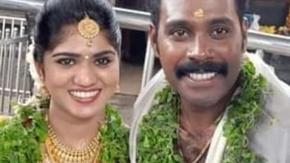 നടന്‍ സെന്തില്‍ കൃഷ്ണ വിവാഹിതനായി