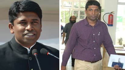 കശ്മീരിന്‍റെ കാര്യത്തില്‍ സര്‍ക്കാരല്ല, രാഷ്ട്രമാണ് പരാജയപ്പെട്ടത്: കണ്ണന്‍ ഗോപിനാഥന്‍