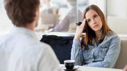 പങ്കാളിയുമായി വഴക്കിടാറുണ്ടോ; നല്ലതെന്ന് പഠനം, കാരണം...