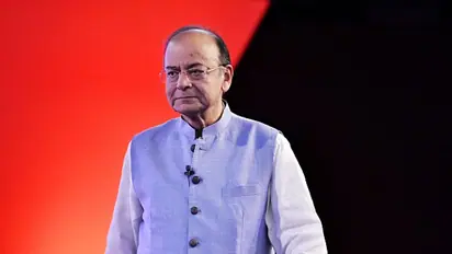 Arun Jaitley no more: 11 milestones in the journey of former Union minister