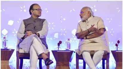 జైట్లీ భార్యాకొడుకులతో మాట్లాడిన మోడీ: మిస్సవుతున్నా...