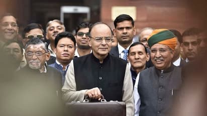 ಟ್ರಬಲ್ ಶೂಟರ್‌ನ್ನು ಕಳೆದುಕೊಂಡ ಮೋದಿ ಸರ್ಕಾರ!