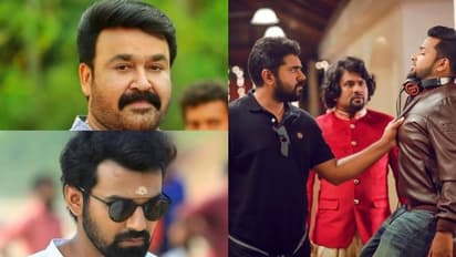 നിവിൻ പോളിക്കായി മോഹൻലാലും പ്രണവും; 'ലവ് ആക്ഷൻ ഡ്രാമ' ടീസർ ഇന്ന് വൈകിട്ട് എത്തും