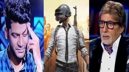 కేబీసీ11: PUBGపై ప్రశ్న వేసిన అమితాబ్.. ఏం జరిగిందంటే?