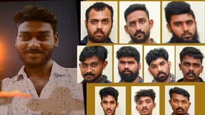 കെവിൻ വധക്കേസ്; അപൂർവ്വമായ കേസെന്ന് കോടതി, ശിക്ഷാവിധി ചൊവ്വാഴ്ച