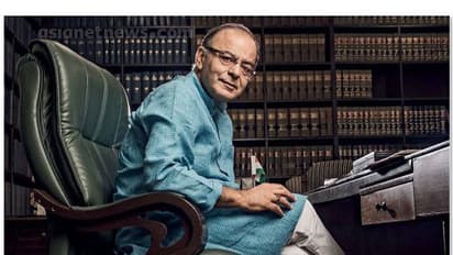 ಜೇಟ್ಲಿ ಮಾವ ಕೂಡ ವಿತ್ತ ಸಚಿವ, 26 ಬಾರಿ ಬಜೆಟ್‌ ಮಂಡನೆ!