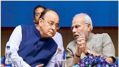 अरूण जेटली के वित्त मंत्री के तौर पर वो बड़े फैसले, जिसके लिए याद किए जाएंगे भाजपा के संकटमोचक