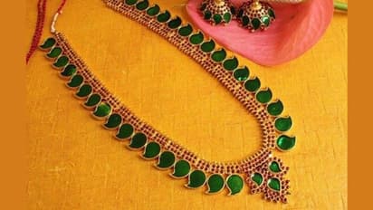 ഓണത്തിന് ഏറ്റവും കൂടുതൽ ഡിമാന്റ് ഈ മൂന്ന് മാലകൾക്ക്....