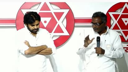 మోదీ, షాలను ధిక్కరిస్తారా..? మీపై వోక్స్ వ్యాగన్ కేసు ఉంది: బొత్సకు పవన్ కళ్యాణ్ వార్నింగ్