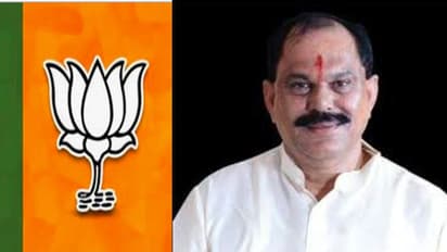 చంద్రబాబుకు సొంత జిల్లాలో షాక్: బీజేపీలో చేరిన సన్నిహితుడు