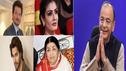 20 ఏళ్ల క్రితమే ఆయన్ని కలిశా.. అరుణ్ జైట్లీ మృతిపై బాలీవుడ్ ప్రముఖులు!