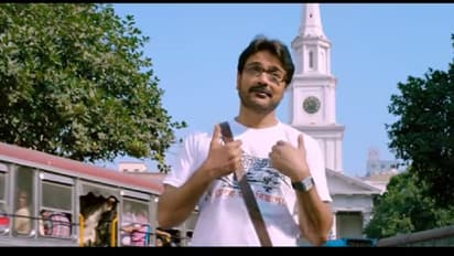 জীবনের প্রতিটি অধ্যায়ের সাক্ষী কে! নিজেই জানালেন প্রসেনজিৎ চট্টোপাধ্যায়