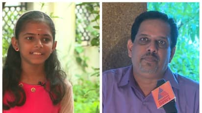 പ്രളയക്കൊടുതിയിൽ നിന്ന് കരകയറുന്ന കേരളത്തിന് സാന്ത്വനമായി 'തുമ്പ മലയാളം'