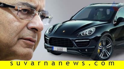 ಇದು ವಿಧಿಯಾಟ: 66ಕ್ಕೆ ಜೀವನ ಪಯಣ ಮುಗಿಸಿದ ಜೇಟ್ಲಿ ಕಾರಿನ ನಂ ಕೂಡ 6666!