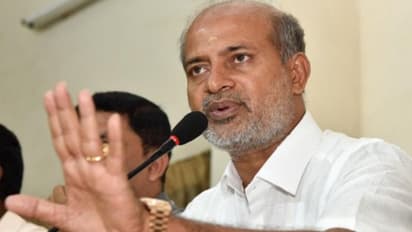 ಚನ್ನಪಟ್ಟಣ ಉಪಚುನಾವಣೆ: ನಿಖಿಲ್ ಸ್ಪರ್ಧೆಗೆ ಹೆಚ್ಚಿದ ಒತ್ತಡ, ಅದನ್ನ ತೀರ್ಮಾನ ಮಾಡೋರು ಅವರೇ ಎಂದ ಸಾರಾ ಮಹೇಶ್! 