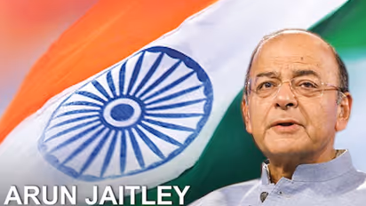 Arun Jaitley no more: Leaders pay tribute, PM Modi calls him a political giant