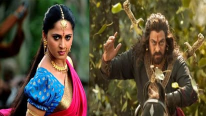 రోమాలు నిక్కబొడుచుకునేలా.. అనుష్క పాత్రపై చిరు, రాంచరణ్!