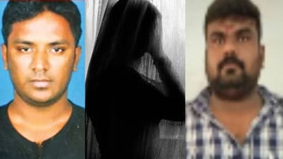 ஆசை நாயகியின் கணவனின் தலையை துண்டித்து துடிக்க துடிக்க வெட்டிய கொடூரம்... கள்ளக்காதலன் நடத்திய வெறித்தன வேட்டை!!