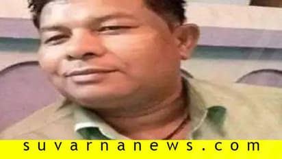 30 ವರ್ಷದಿಂದ 3 ಹುದ್ದೆಗಳ ವೇತನ: ಸರ್ಕಾರಿ ಇಂಜಿನಿಯರ್'ಗೆ ಬೇಕಿತ್ತಾ ಇಂತಾ ಜೀವನ?