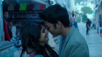 మరోసారి వాయిదా పడ్డ స్టార్ హీరో సినిమా