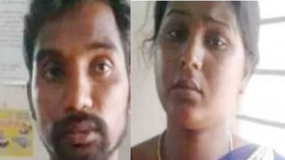 உல்லாச வெறியில் 3 பிள்ளை கொன்ற ரஞ்சிதா... கள்ளகாதலனோடு தலைமறைவு!! மூன்று வருடமாக போராடிய கணவன்