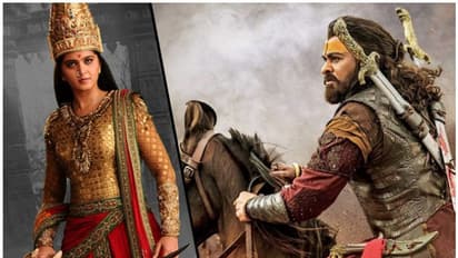 യുദ്ധരംഗങ്ങളില്‍ കസറാൻ വീണ്ടും അനുഷ്‍ക ഷെട്ടി, കഥാപാത്രം വെളിപ്പെടുത്തി ചിരഞ്ജീവി