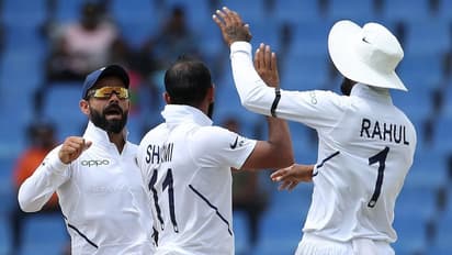 अरुण जेटली के निधन पर शोकाकुल हुई टीम इंडिया, बांह पर काली पट्टी बांधकर मैदान में उतरे खिलाड़ी