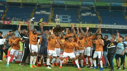 Durand Cup to be played in Kolkata until 2025
