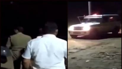 തൃശ്ശൂരില് അജ്ഞാത ബോട്ടുകള് കണ്ട സംഭവം; ആശങ്ക വേണ്ടെന്ന് തീരദേശ പൊലീസ്