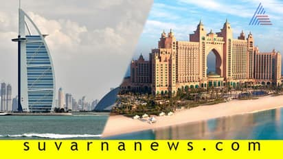 ದುಬೈ ನಿವಾಸಿಯ ಖಾಸ್ಬಾತ್!