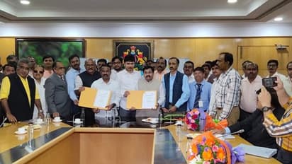 ಹೈಕಗೆ ಇನ್ನಷ್ಟು ಬಲ;ಕಲಬುರಗಿ ಏರ್ಪೋರ್ಟ್ ರೆಡಿ