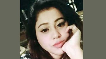 ಮಾಡೆಲ್ ಮರ್ಡರ್ : ಮೃತದೇಹ ಹೊರತೆಗೆದು ಮತ್ತೊಮ್ಮೆ ಅಂತ್ಯಸಂಸ್ಕಾರ