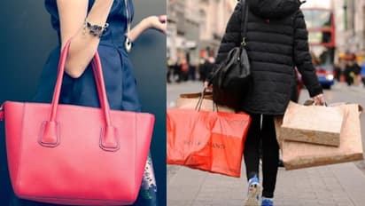 ബാഗിന് ഭാരം കൂടിയാല് ഈ രോഗം വരാം...